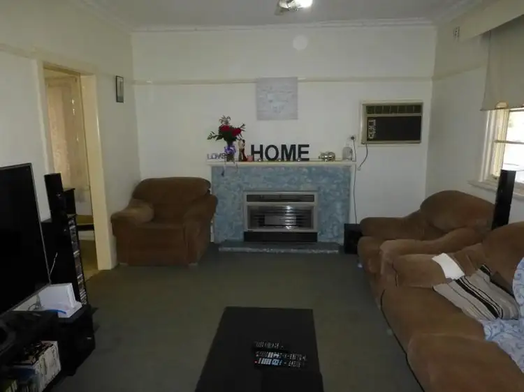 Second view of Homely house listing, 47 Barry Street, Echuca East VIC 3564