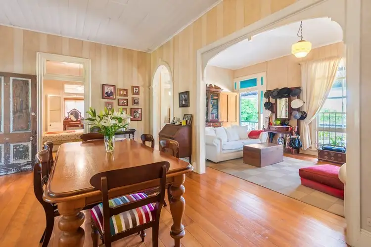 Fifth view of Homely house listing, 31 Wride Street, Wooloowin QLD 4030