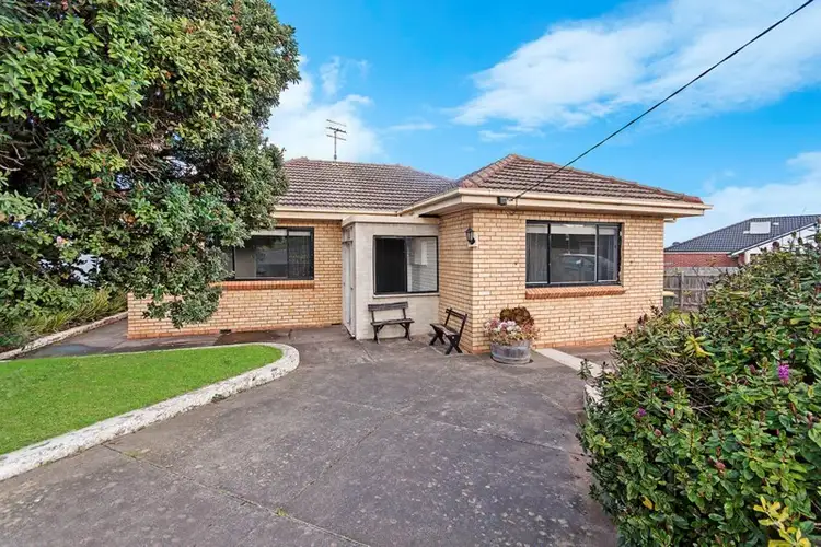 Main view of Homely house listing, 61 McMeekin Road, Warrnambool VIC 3280