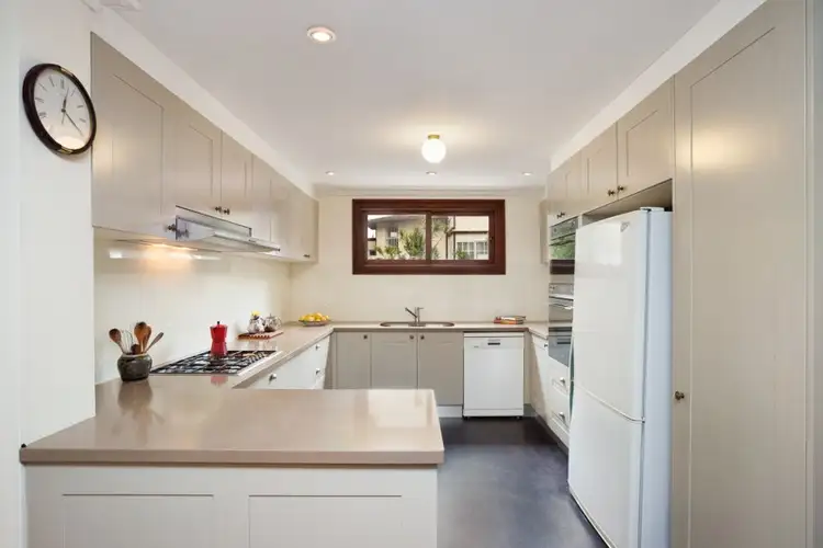 Fifth view of Homely house listing, 95 Chelmsford Street, Newtown NSW 2042
