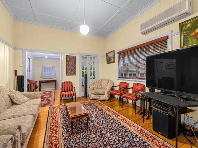 Fourth view of Homely house listing, 48 Seventh Avenue, Kedron QLD 4031