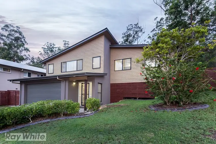 Fifth view of Homely house listing, 75 Helicia Circuit, Mount Cotton QLD 4165