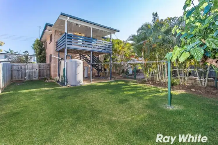 Second view of Homely house listing, 8 Campbell Street, Kallangur QLD 4503