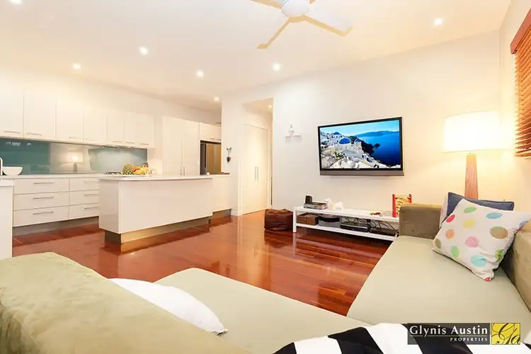 Third view of Homely house listing, 7 Grove Street, Red Hill QLD 4059