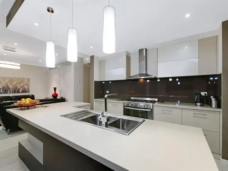 Second view of Homely house listing, 66 Suncroft Drive, Lalor VIC 3075