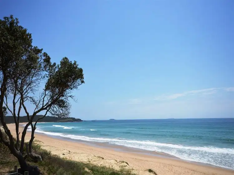 Second view of Homely unit listing, 11/75 Ocean Parade, Coffs Harbour NSW 2450