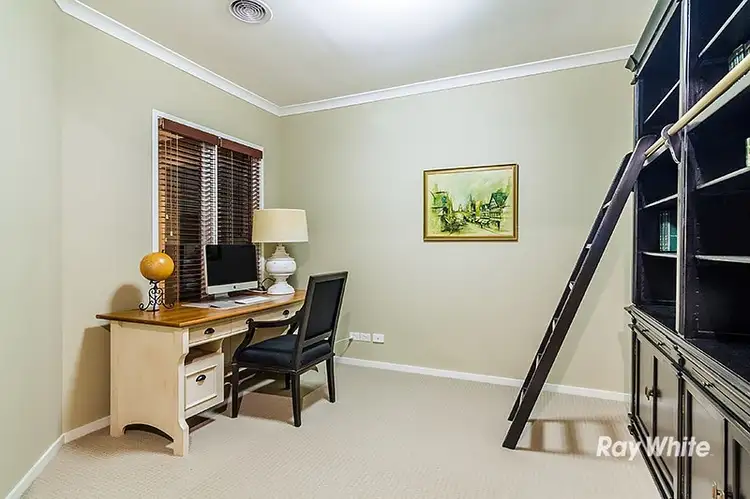 Second view of Homely house listing, 4 Biscay Grove, Lyndhurst VIC 3975