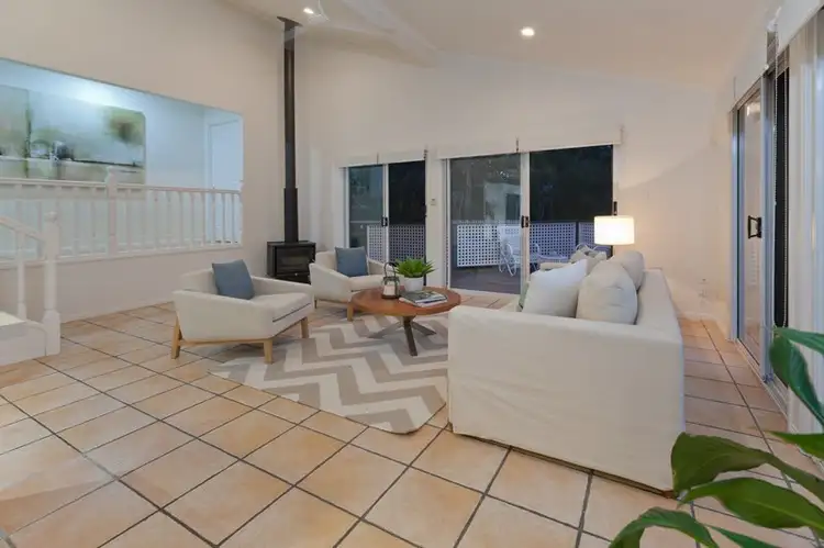 Third view of Homely house listing, 122 Jesmond Road, Indooroopilly QLD 4068