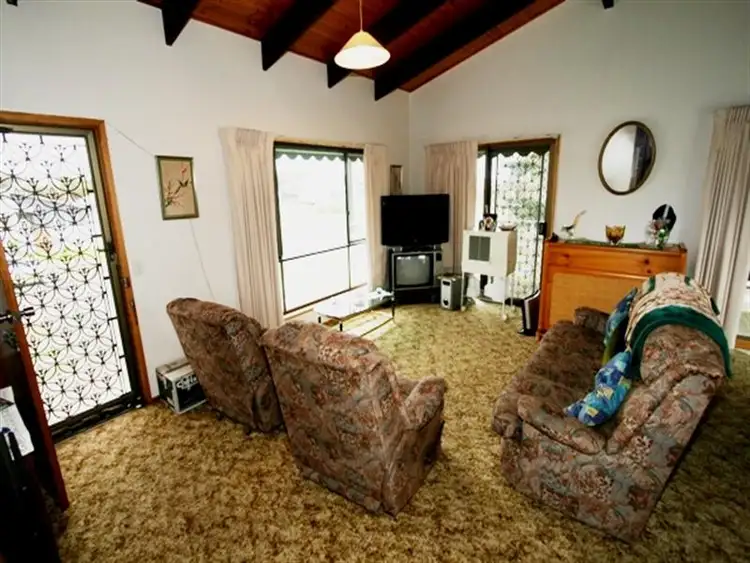 Second view of Homely house listing, 31 Hill Street, Sunderland Bay VIC 3922