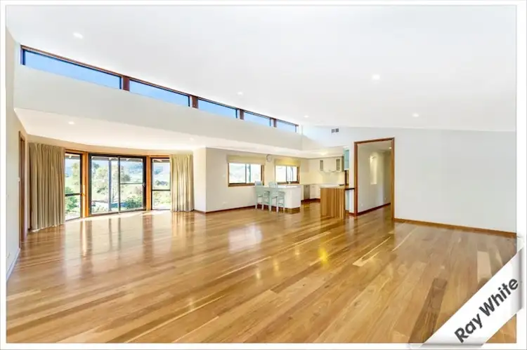Third view of Homely house listing, 5 Trail Place, Royalla NSW 2620