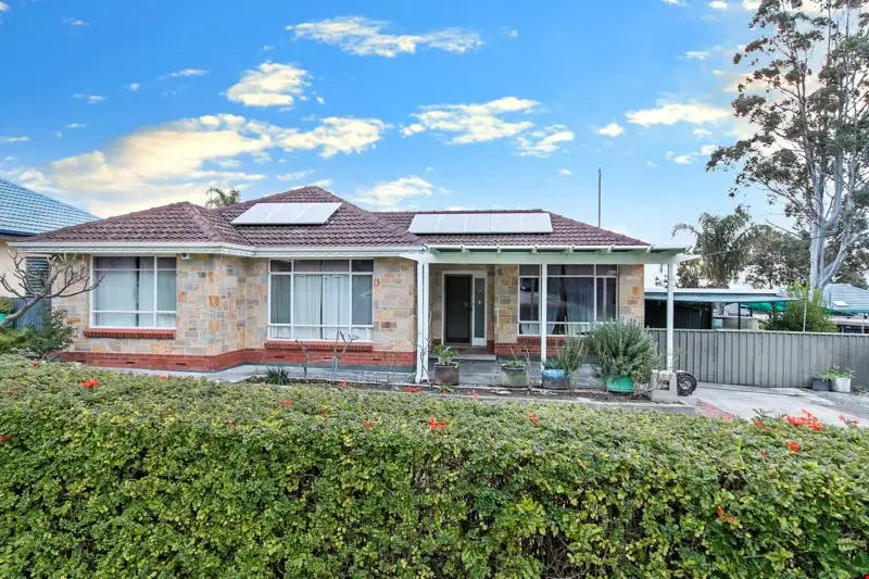 Main view of Homely house listing, 6 Glen Crescent, Vista SA 5091