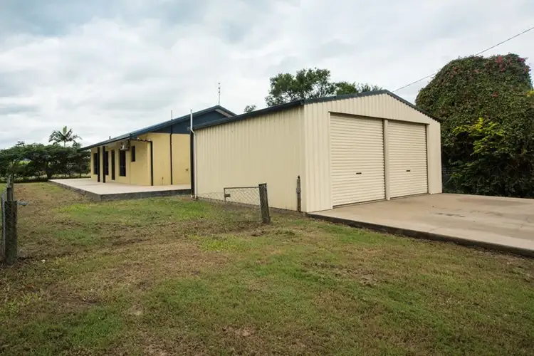 Second view of Homely house listing, 71 Faust Street, Proserpine QLD 4800