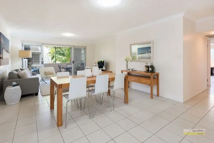 Third view of Homely unit listing, 3/7 Dobson Street, Ascot QLD 4007