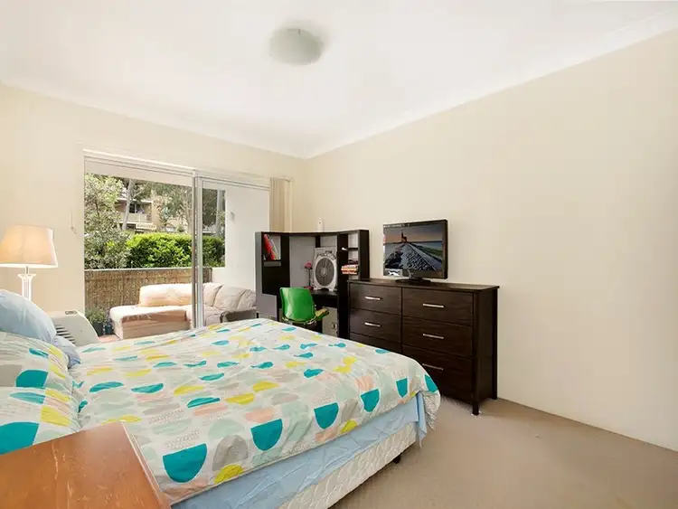 Fourth view of Homely unit listing, 30/118-128 Karimbla Road, Miranda NSW 2228