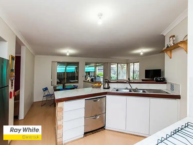 Sixth view of Homely house listing, 11 San Remo Vista, Ellenbrook WA 6069
