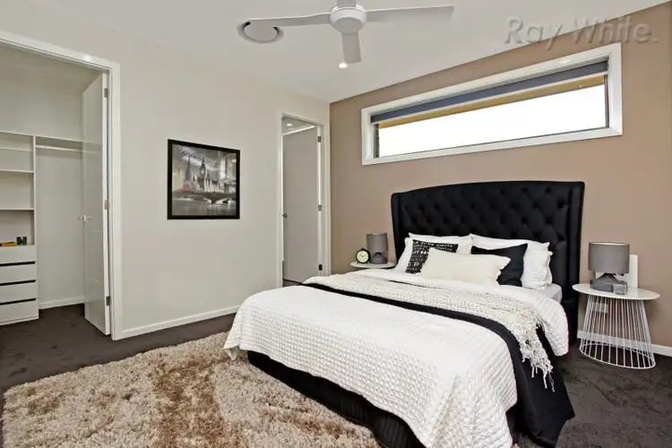 Fourth view of Homely house listing, 1 Mebbin Road, Kellyville NSW 2155