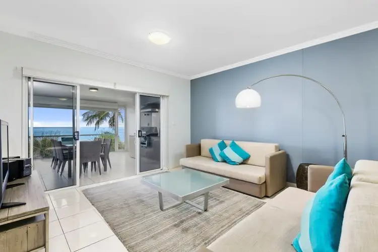 Unit 18 Deep Blue 2, Tangalooma QLD 4025