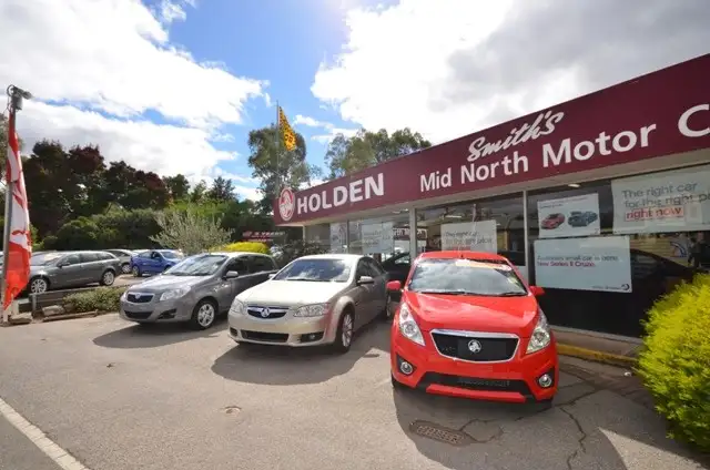 Seventh view of Homely other listing, 7 Old North Road, Clare SA 5453