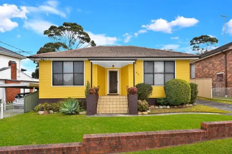 Second view of Homely house listing, 20 Paterson Street, Matraville NSW 2036