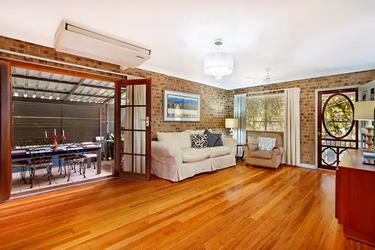 Fourth view of Homely house listing, 7 Chestnut Drive, Glossodia NSW 2756