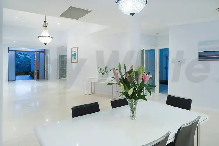Sixth view of Homely house listing, 7396 Marine Drive East, Sanctuary Cove QLD 4212