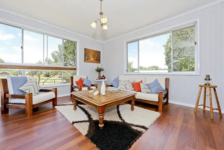 Second view of Homely house listing, 35 Ryrie Street, Braidwood NSW 2622