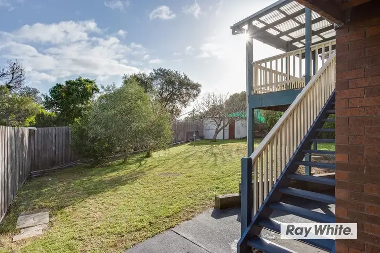 Sixth view of Homely house listing, 101 Beauna Vista Drive, Rye VIC 3941