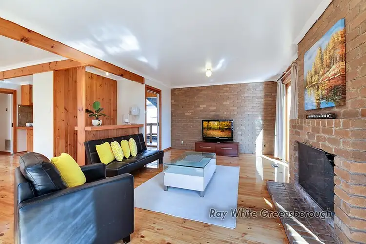 Third view of Homely house listing, 12 Stowe Avenue, Greensborough VIC 3088
