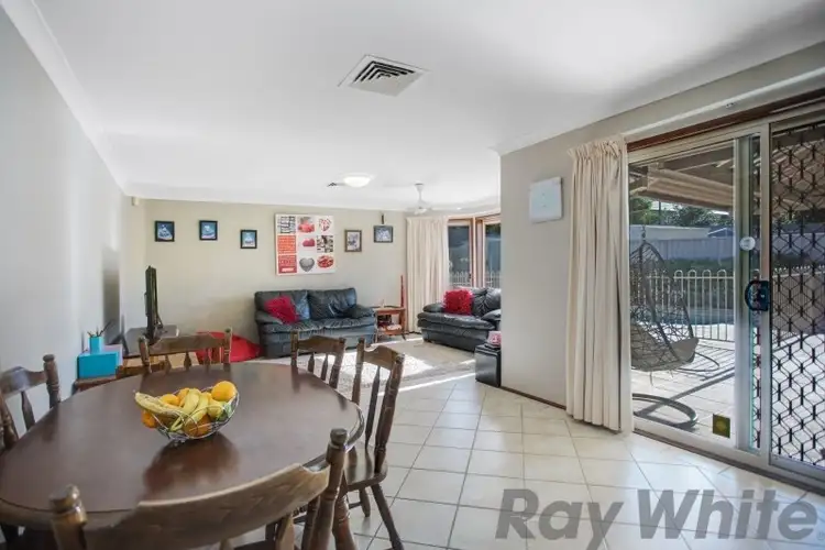 Fifth view of Homely house listing, 7 Carlisle Place, Morpeth NSW 2321