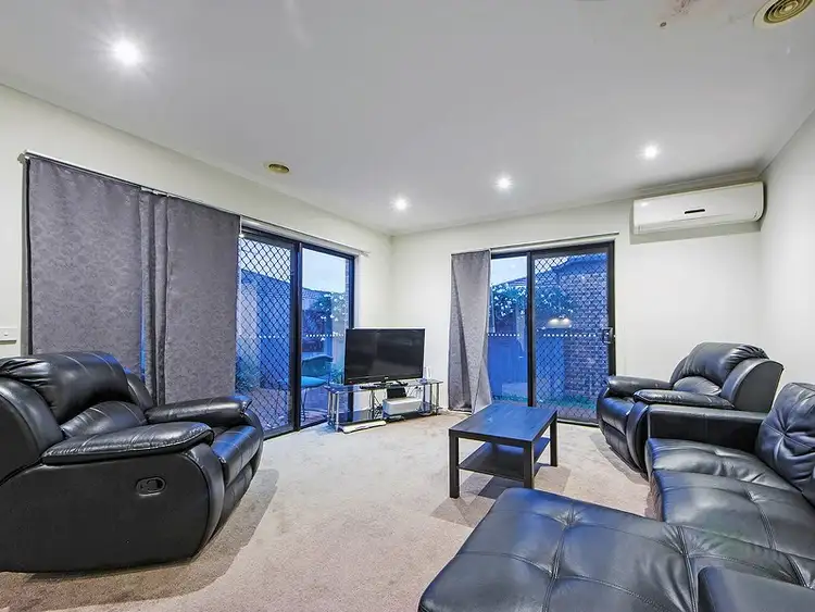 Fourth view of Homely unit listing, 1/7 Gallop Court, Truganina VIC 3029