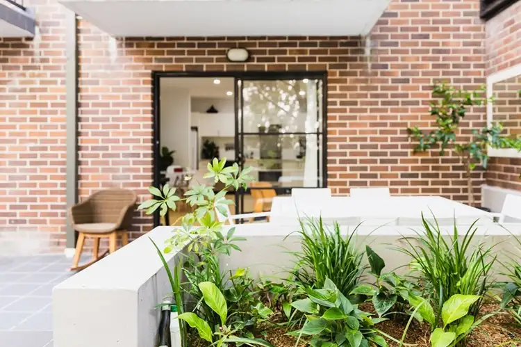 Sixth view of Homely apartment listing, 38/5a Knox Street, Chippendale NSW 2008