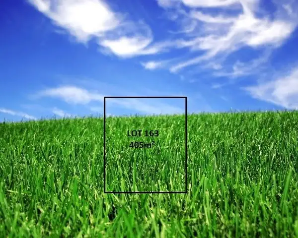 Main view of Homely land listing, Lot 166 Chargrove Estate, Bannockburn VIC 3331