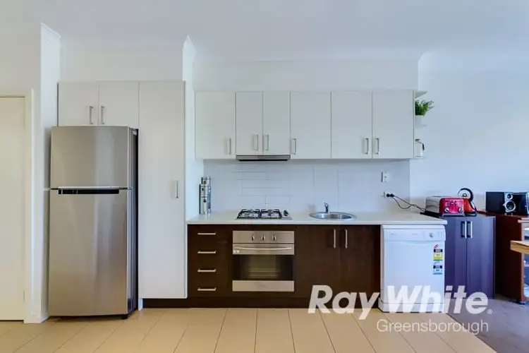 Fifth view of Homely townhouse listing, 12/958 Plenty Road, South Morang VIC 3752