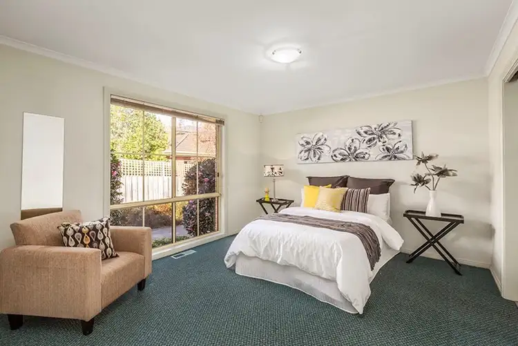 Fourth view of Homely unit listing, 2/16 Linden Road, Ringwood North VIC 3134