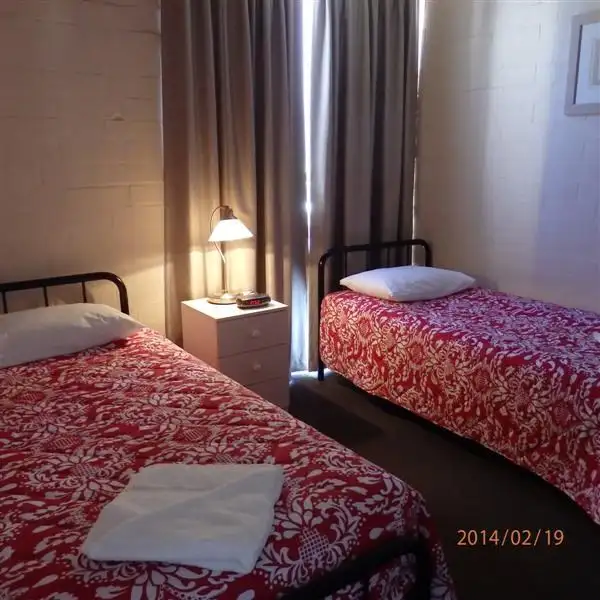 Fourth view of Homely unit listing, 51/156 Grey Street - Kalbarri Beach Resort, Kalbarri WA 6536