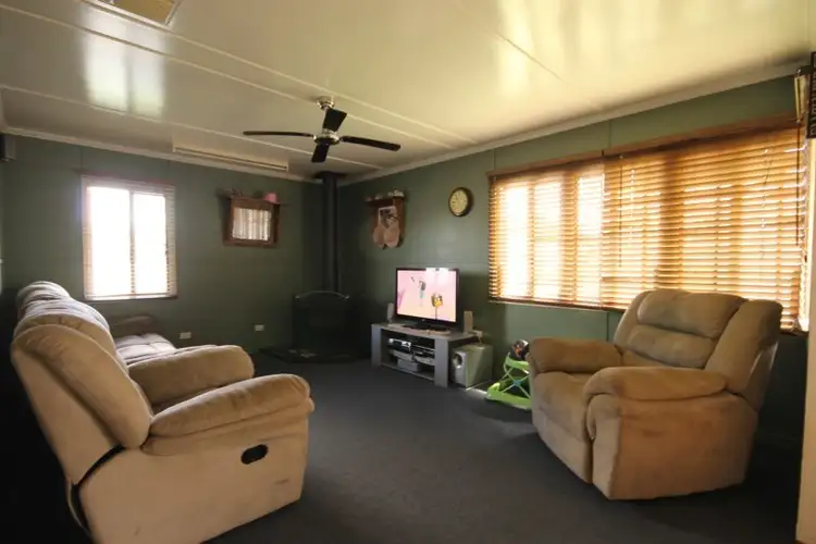 Sixth view of Homely house listing, 14 Jessop Street, Dalby QLD 4405