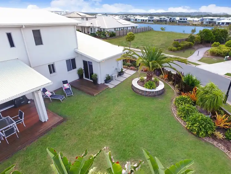 Third view of Homely house listing, 30 Lamatia Drive, Mountain Creek QLD 4557