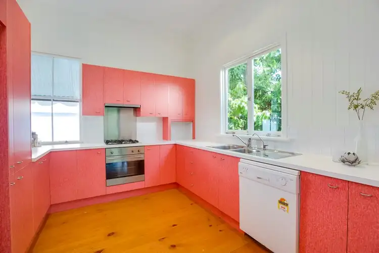 Sixth view of Homely house listing, 5 Berrima Street, Wynnum QLD 4178