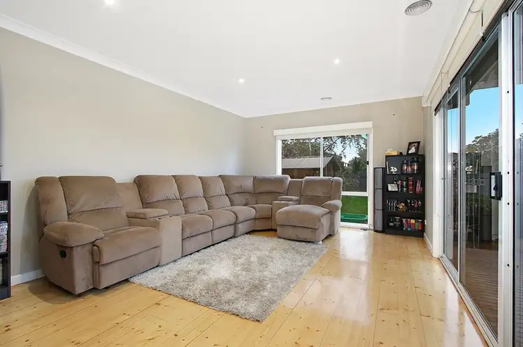 Second view of Homely house listing, 39 Clarke Street, Benalla VIC 3672