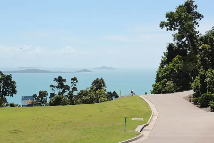 Lot 19 Mt Whitsunday, Airlie Beach QLD 4802