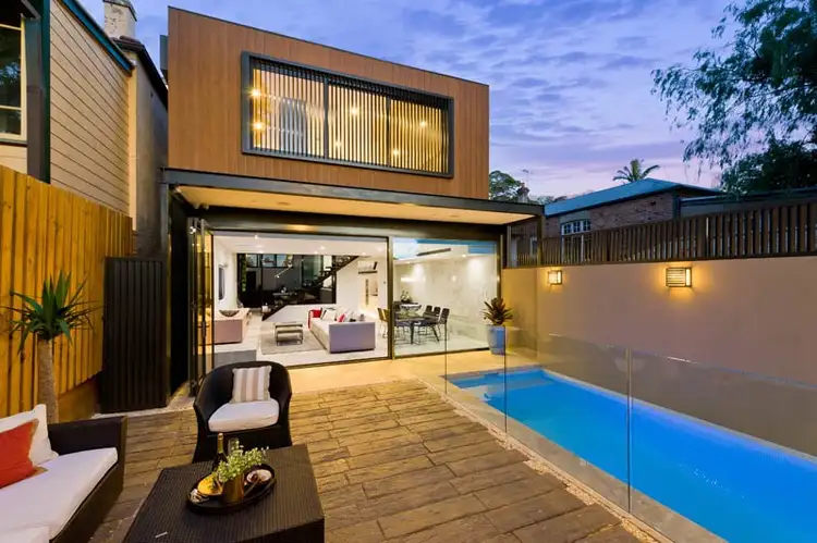 Second view of Homely house listing, 168 Annandale Street, Annandale NSW 2038
