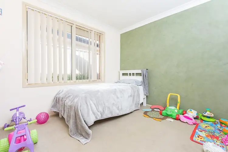 Fourth view of Homely house listing, 8 The Billabong, Albion Park NSW 2527