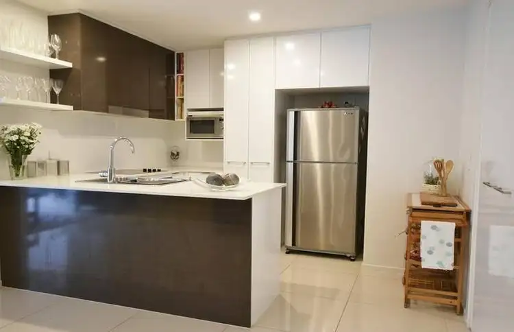 Third view of Homely unit listing, 101/50 Lamington Avenue, Lutwyche QLD 4030
