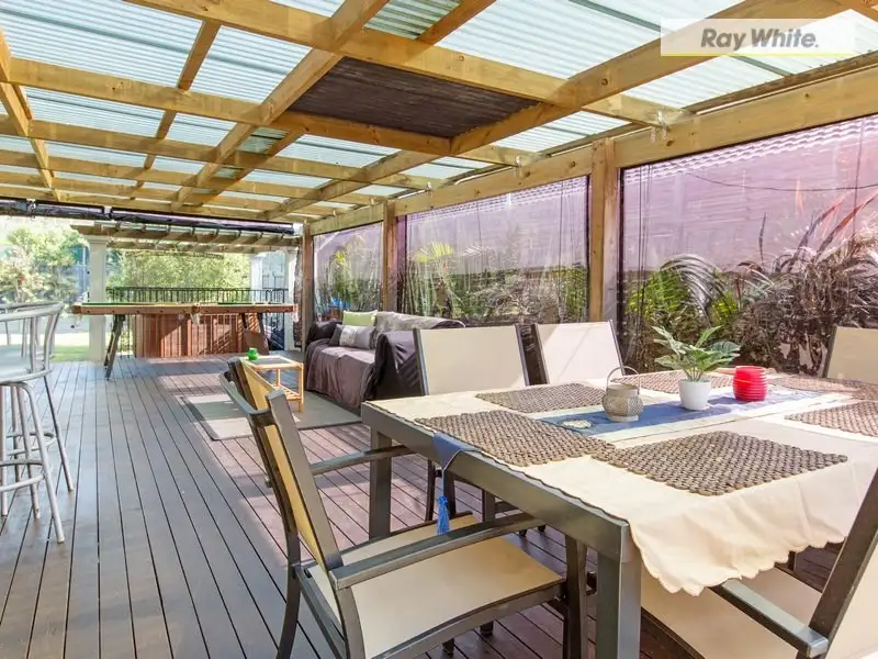 Main view of Homely house listing, 53 Mount Arthur Avenue, Rosebud VIC 3939