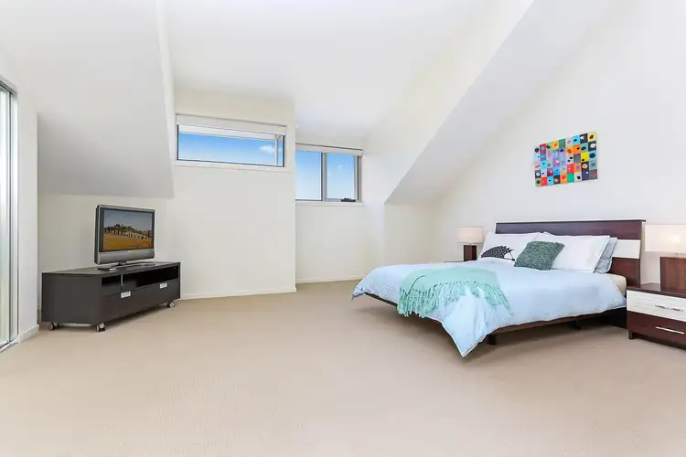 Third view of Homely apartment listing, 24/32 Stephen Road, Botany NSW 2019