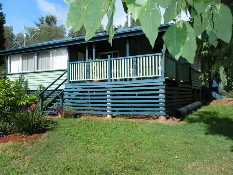 Main view of Homely rural property listing, Address available on request