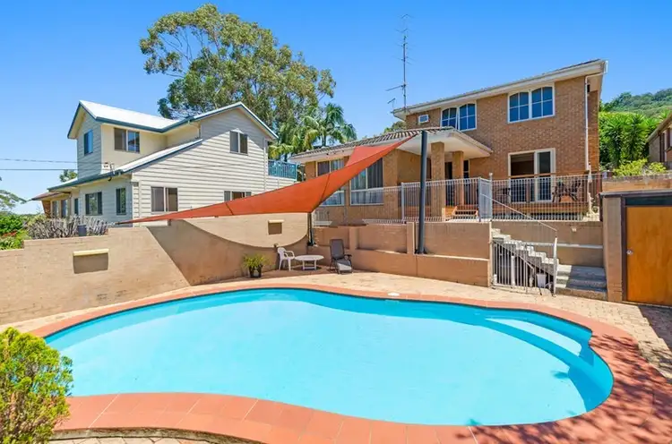 Main view of Homely house listing, 88 Stephen Drive, Woonona NSW 2517