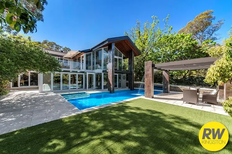 22 Beauchamp Street, Deakin ACT 2600