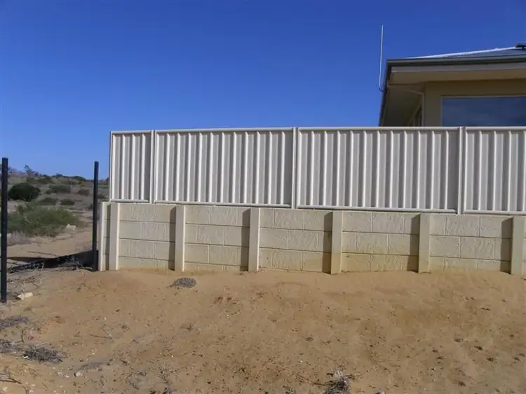 Fourth view of Homely land listing, 45 Lot 85 Darwinia Drive, Kalbarri WA 6536