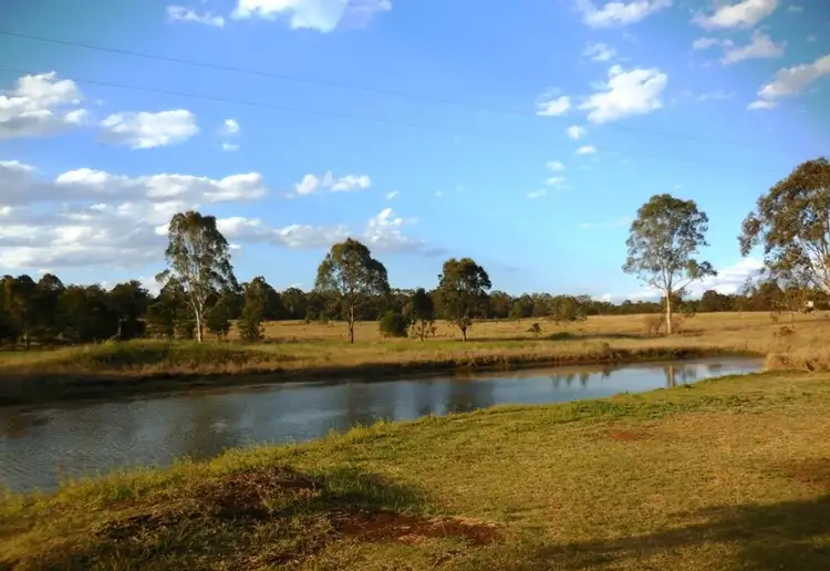 393 Malar Road, Kingaroy QLD 4610